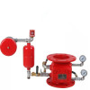 Fire Sprinkler Alarm Check Valve FM Alarm check valves for Fire Protection