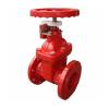 Fire Protection Gate Valve Gate Valves for Fire Fighting System