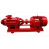 UL FM Fire Protection System Pumps
