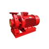 UL FM Fire Protection System Pumps