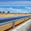 La importancia de las barandillas en las carreteras