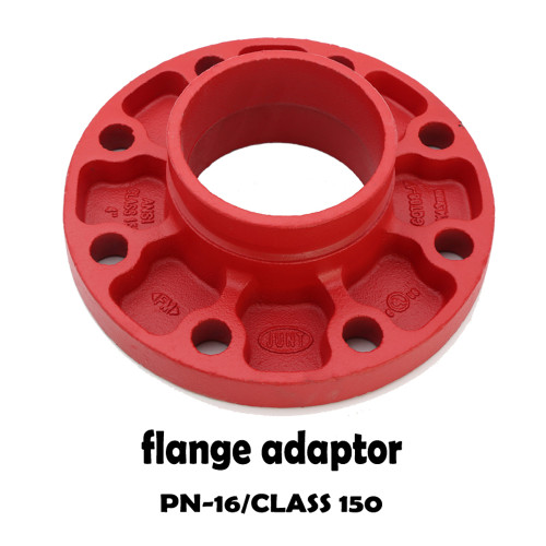 Flange and Flange Adaptors | Support ODM, OEM