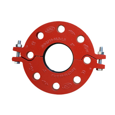 Flange and Flange Adaptors | Support ODM, OEM