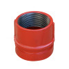 Grooved Reducer with Grooved, Threaded | UL, FM Certification