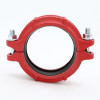 Rigid Coupling for Fire Protection