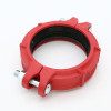 Rigid Coupling for Fire Protection