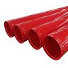 EN 10217-2 Fire Fighting Pipe ERW Steel Pipe