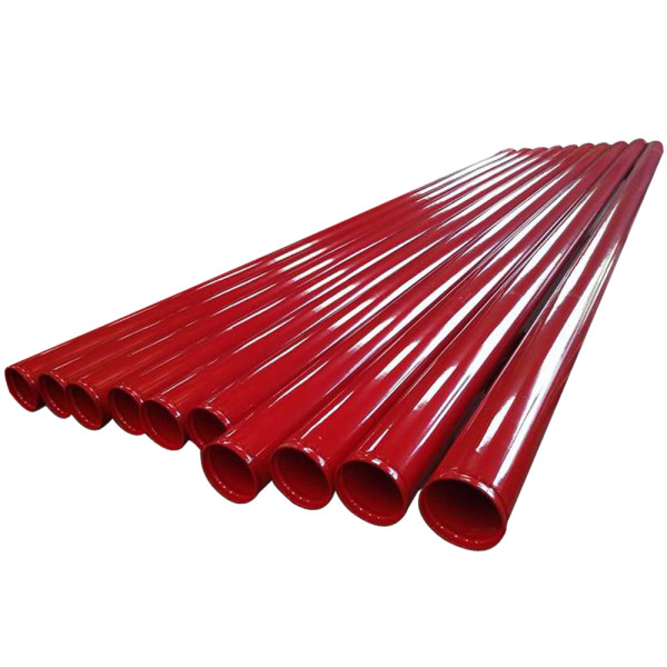 Fire Protection Pipes Schedule 40 UL/FM