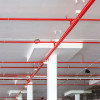 EN 10255 SMLS Fire Steel Pipe