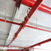 EN 10255 SMLS Fire Steel Pipe
