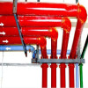Fire Protection Pipes Schedule 40 UL/FM