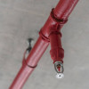 ERW Fire Sprinkler Pipe Supplier ASTM A852 ERW Steel Pipe