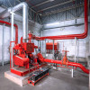 Fire Protection Pipes Schedule 10 UL/FM