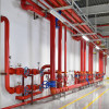 Fire Protection Pipes Schedule 10 UL/FM