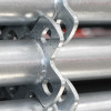 Light Duty Steel Adjustable Props for Construction