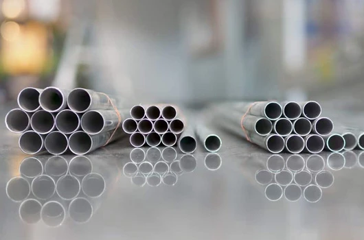BS1387 ERW welded steel tube factory- Baolai