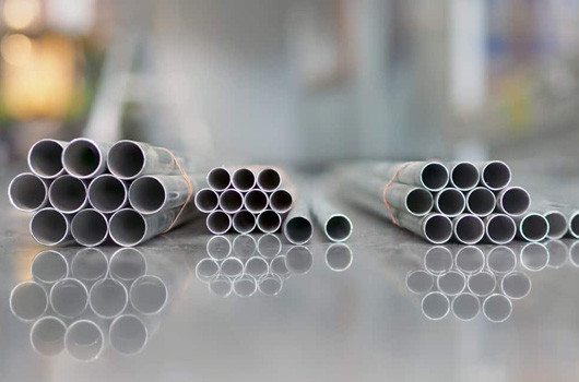 ASTM A135 Welded Steel Pipe