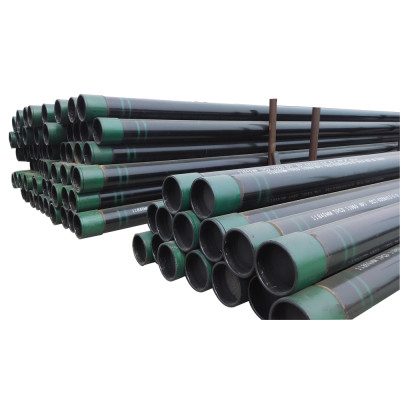 API 5CT Tubing Carbon Steel Pipe Price