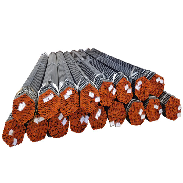 ASTM A500 Seamless Structure Pipe Supplier