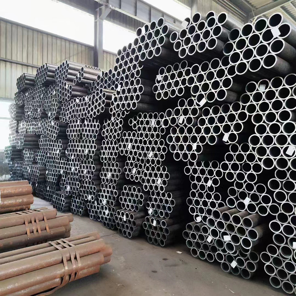 API 5L Steel Tube