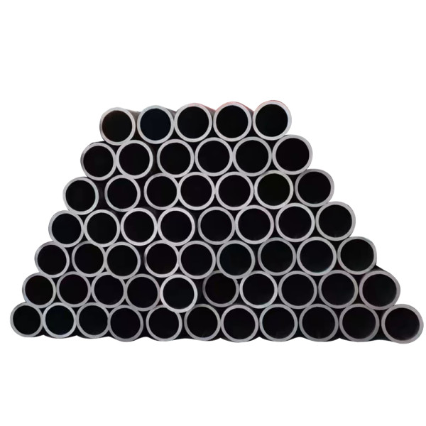 EN 10216-2 Carbon Seamless Steel Pipe