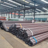 ASTM A500 Carbon Seamless Steel Pipes