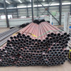 API 5L Carbon Seamless Steel Pipes Manufacturer | API Certification