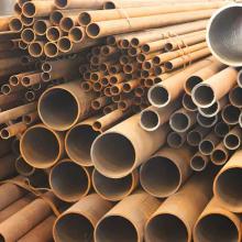 Types of Steel and Its Use in the Pipeline Industry