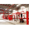 ERW Fire Sprinkler Pipe Supplier ASTM A852 ERW Steel Pipe
