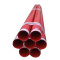 EN 10216-1 Seamless Fire Fighting Pipes, FBE Coated Pipe Supplier