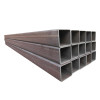 EN 10219 Square Steel Pipes Hollow Sections Factory
