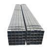 Customised Square Steel Pipe JIS G3466 For Fortune | Square Pipe for Table Legs