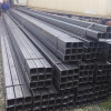 Black Annealed Square Steel Pipes Wholesaler