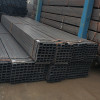 Black Annealed Square Steel Pipes Wholesaler