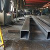 EN 10219 Square Steel Pipes Hollow Sections