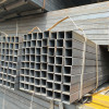 EN 10210 Square Steel Pipes Hollow Section Manufacturer