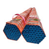 Fire Fighting Pipe EN 10216-1 Seamless Steel Pipe