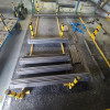 BS1387 Galvanized ERW Steel Tube Manufactory