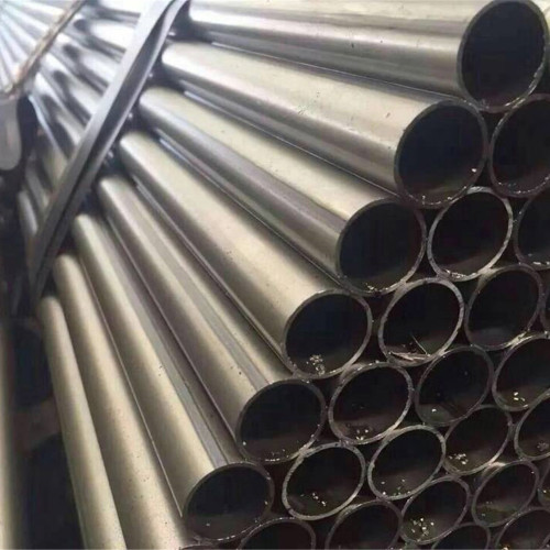 EN 10219-1 Carbon Steel Welded Pipe Exporters