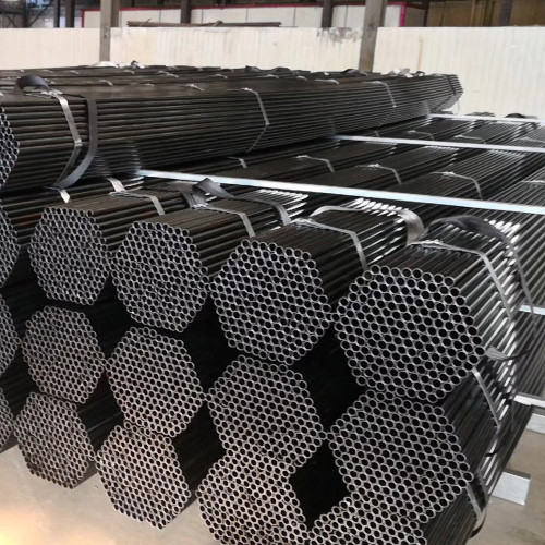 API 5L ERW Steel Pipes | Pipeline Manufacturer with API Certification