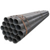 ASTM A500 ERW Structural Welded Pipes with ISO Certification
