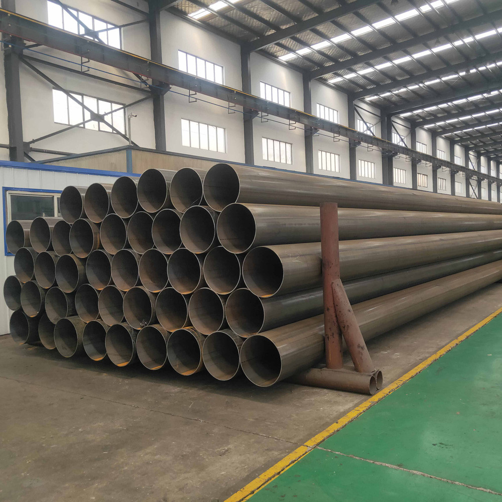 API 5L ERW Pipe