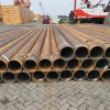 JIS G3444 ERW Carbon Steel Pipes