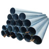 SSAW Steel Pipes | Pipeline Manufacturer with API Certification