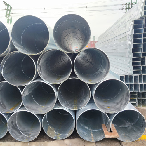 API 5L SSAW Steel Pipe Manufactory | Oil & Gas Line Pipe