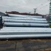 Fábrica de tubos de acero API 5L SSAW | Tubería de línea de petróleo y gas