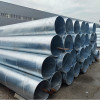 Tubos de acero SSAW | Fabricante de tuberías con certificación API