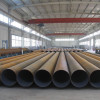 API 5L SSAW Steel Pipe Manufactory | Oil & Gas Line Pipe