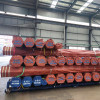 EN 10216-1 Seamless Fire Fighting Pipes, FBE Coated Pipe Supplier