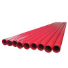ASTM A135 ERW Fire Sprinkler Pipes